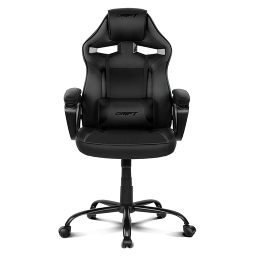[8436532169854] Drift Silla Gaming DR50 Negro