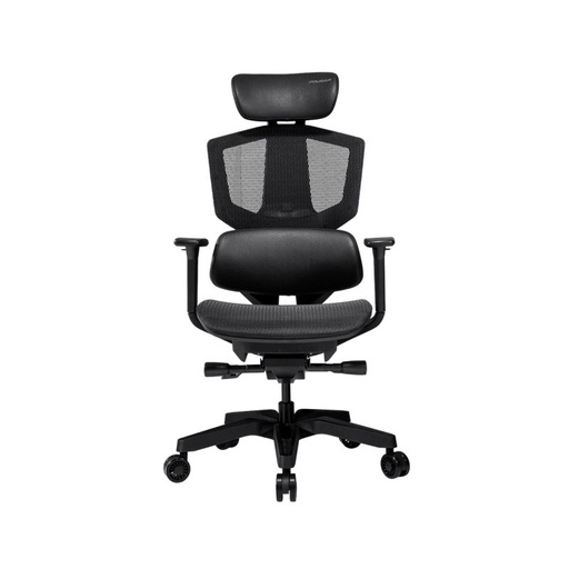 [4710483774089] Cougar Silla Gaming Argo One Black