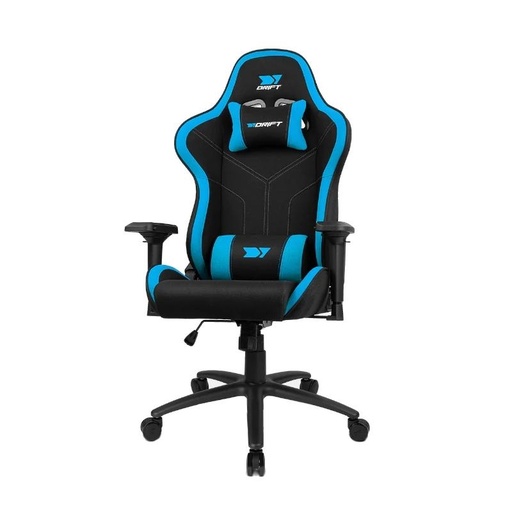 [8436587973321] DRIFT Silla Gaming DR110 Negra/Azul