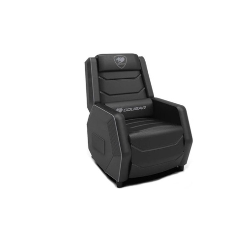 [4710483776496] Cougar Sillón Gaming Ranger S Black