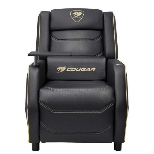 [4710483776519] Cougar Sillón Gaming Pro Royal con usb-c carga