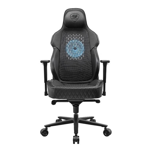 [4710483776465] Cougar Silla Gaming Nxsys Aero Black