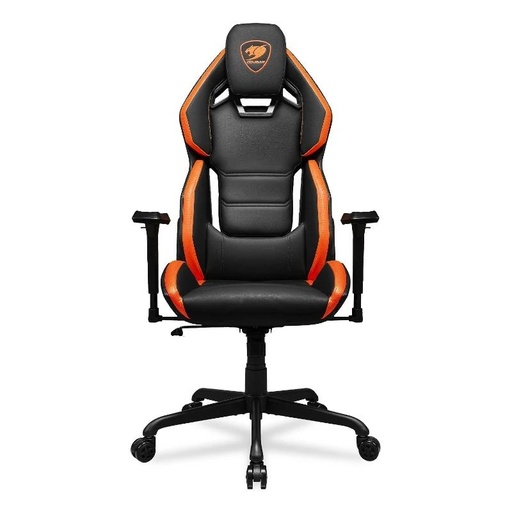 [4710483775314] Cougar Silla Gaming Hotrod