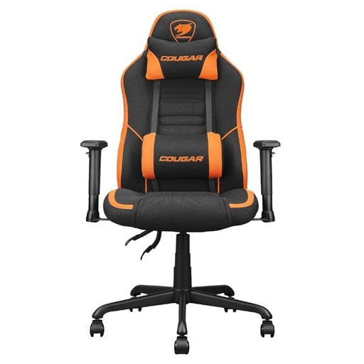 [4710483775185] Cougar Silla Gaming Fusion SF