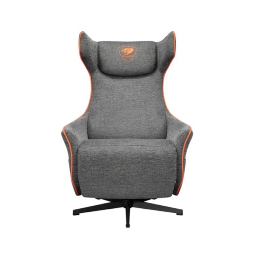 [4710483778452] Cougar Sillón Gaming Magus Gray