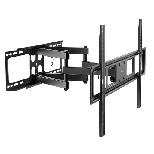 [8056045875433] EWENT EW1526 soporte TV Mutidirec y curvos 37-80"