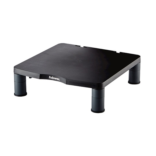 [43859529735] Fellowes Soporte para monitor estándar grafito