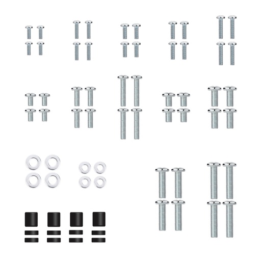 [8433281009837] Tooq SSK4820 Kit montaje Universal para pantallas