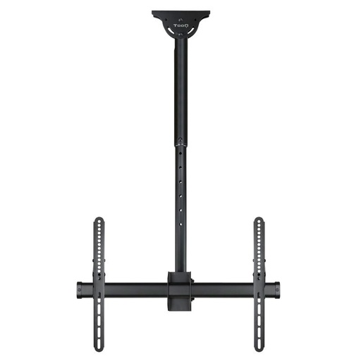 [8433281009820] Tooq LPCE1170TSLI-B Soporte techo TV 37"-70" Negro