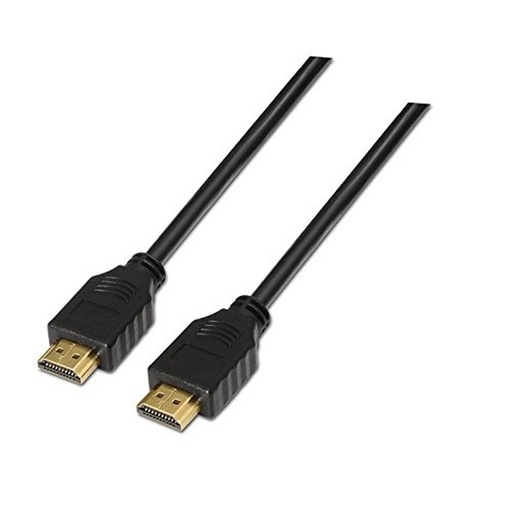 [8433281006409] Nanocable Cable Conexión HDMI V 1.4  5 M
