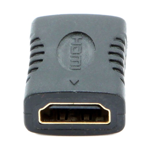 [8716309058469] Gembird Adaptador HDMI A/H-A/H