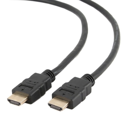 [8716309064057] Gembird Cable Conexión HDMI V 1.4  1,8 Metros