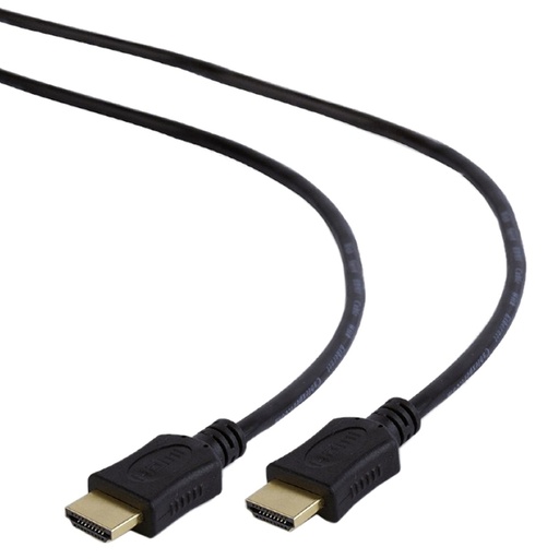 [8716309082785] Gembird Cable HDMI Ethernet CCS V 1.4  3 Mts