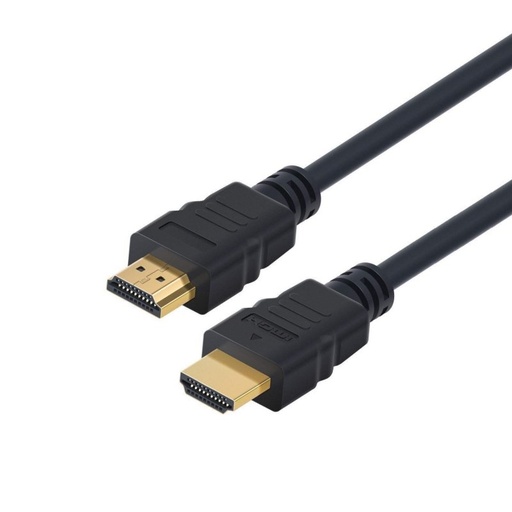 [8054392619984] Ewent Cable HDMI 2.1  8K, Ethernet 3m
