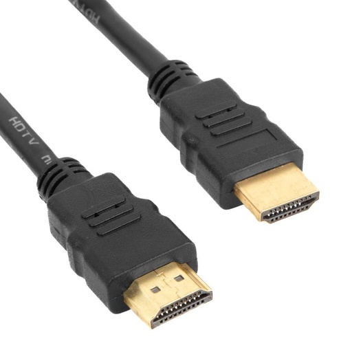 [8435364317778] iggual Cable HDMI - HDMI 2.0 4K@60Hz 2 metros