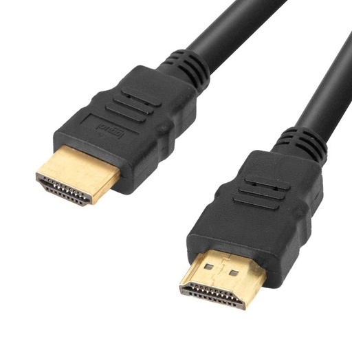 [8435364318300] iggual Cable HDMI - HDMI 2.1 8K@60hz 2 metros