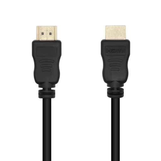[8436574706017] Aisens Cable HDMI V1.4 A/M-A/M CCS 2.0m Negro