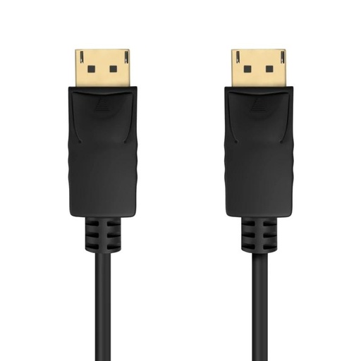 [8436574709025] Aisens Cable Displayport V1.2 CCS 4K@60Hz 2.0m