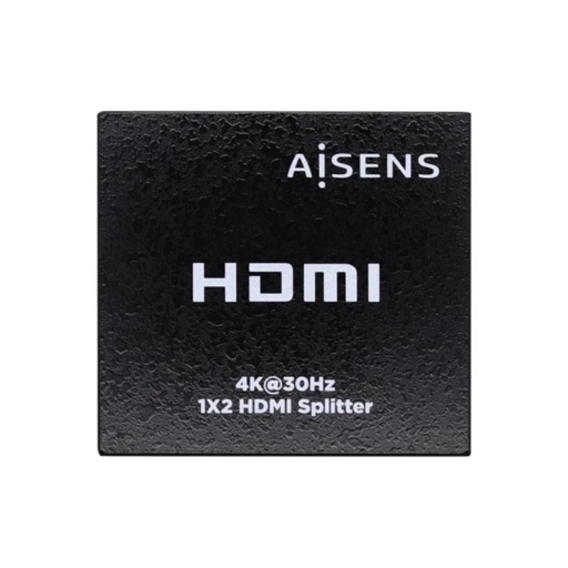 [8436574705577] Aisens Cable HDMI Duplicador 4K@30HZ 1×2