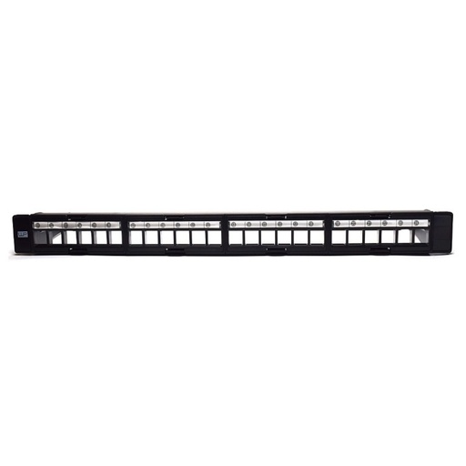[8054392614798] WP Patch Panel 24 Puertos UTP Cat. 5e/6/6e