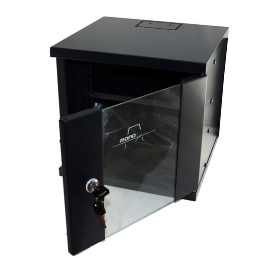 [2524101913567] Monolyth Armario Mural 6U WM3306 330x320 1F 10"