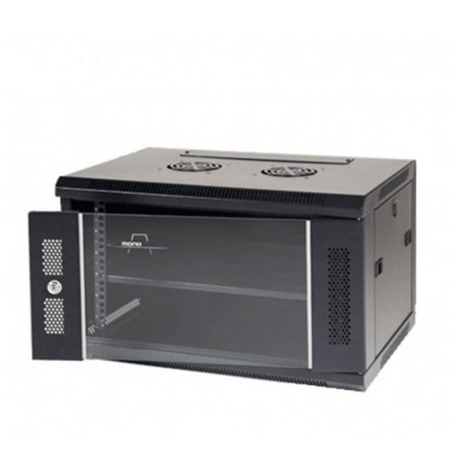 [2512012116153] Monolyth Armario Mural 15U DC6515 600x550 1F-1V-2L