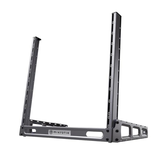 [4752224008329] Mikrotik SR-10U Desktop Rack Ajustable 19" 10U