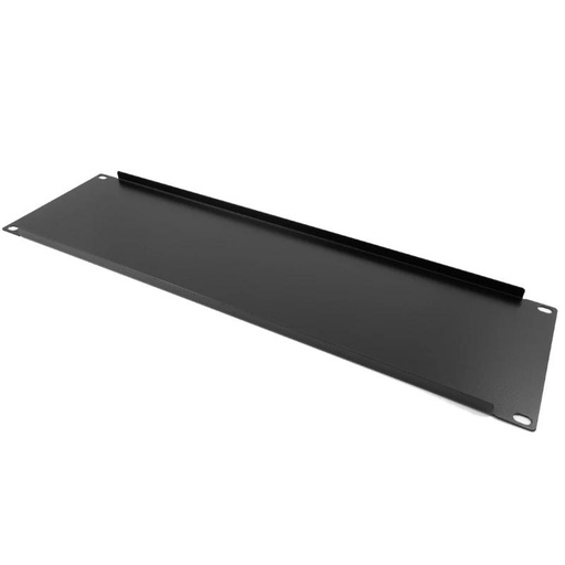 [2506022411308] Monolyth Panel Ciego 3U 19"