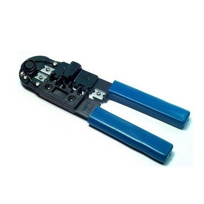 [8433281001244] Nanocable Tenaza crimpadora para conectores RJ45
