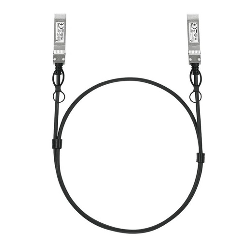 [8885020624052] TP-Link SM6220-1 Cable 25G SFP28 Direct Attach