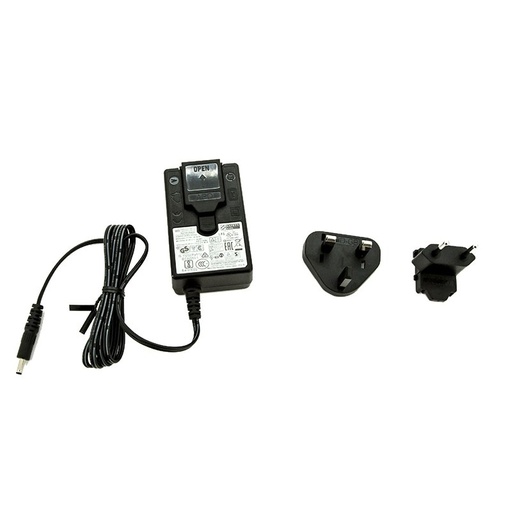 [790069426049] D-Link PSM-12V-38-B Adaptador 12V 3A PSU