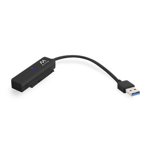 [8056045878571] Ewent Cable USB 3.1 Adp Sata 2.5"SSD/HD