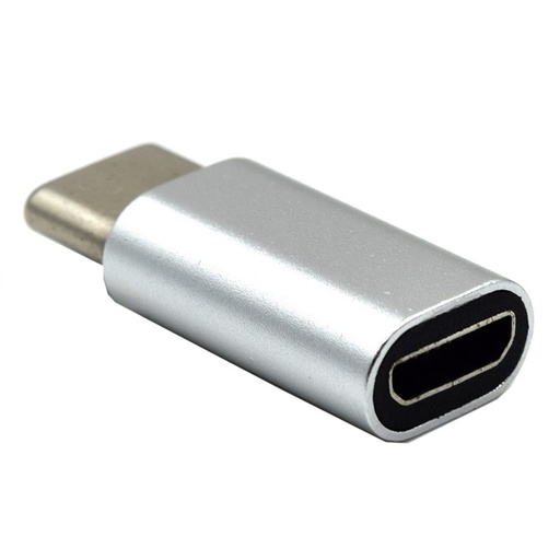 [8056045879998] EWENT EW9645 Adapter USB3.1 Type C/USB 2.0 Micro