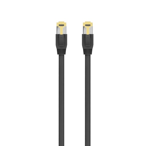 [8032958180161] Ewent Latiguillo Categoria 8.1 S/FTP LSZH 0,5 M