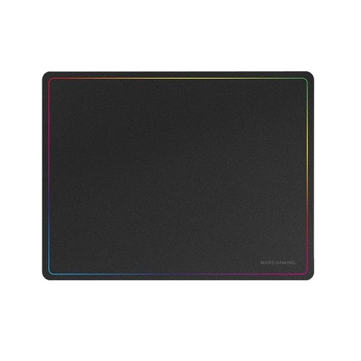 [8435693107064] MARS GAMING ALFOMBRILLA 360X260MM,DISEÑO RAINBOW