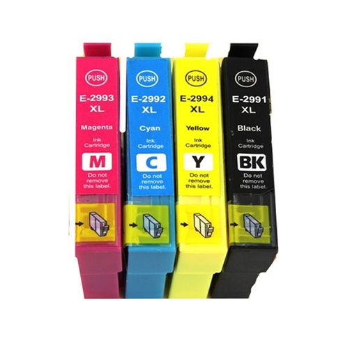 [4010010393685] INKOEM Cartucho Compatible Epson T2993XL Magenta