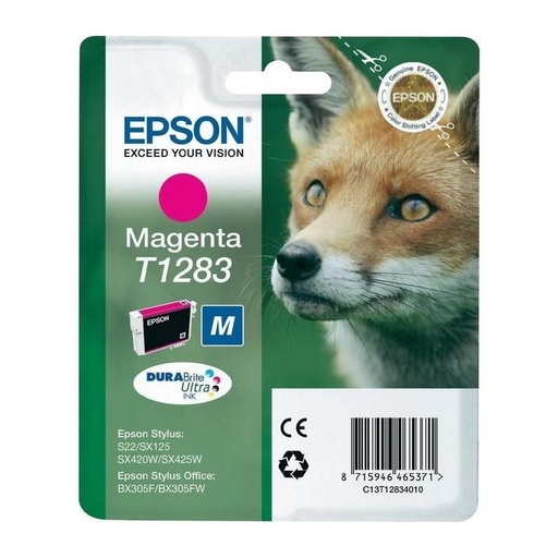 [8715946624624] Epson Cartucho T1283 Magenta