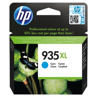[888182031704] HP Cartucho 935XL Cyan
