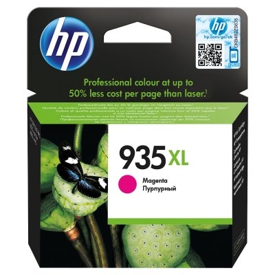 [888182034637] HP Cartucho 935XL Magenta