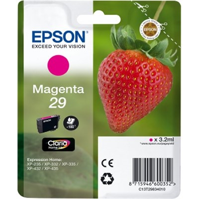 [8715946626000] Epson Cartucho T2983 Magenta
