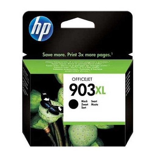 [889894728999] HP Cartucho 903XL Negro