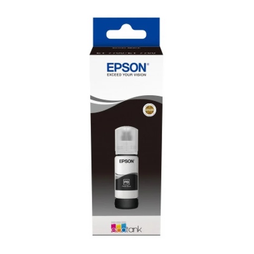 [8715946655840] Epson Botella Tinta Ecotank 103 Negro