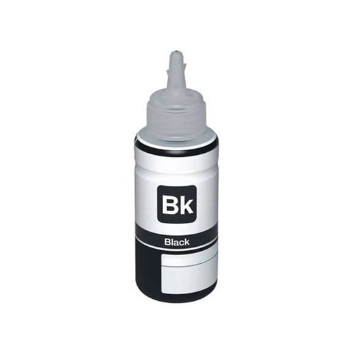 [8715946674704] Epson Botella Tinta Ecotank 113 Negro
