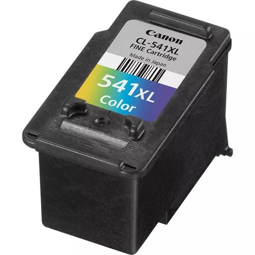 [4960999782416] Canon Cartucho CL-541XL Color