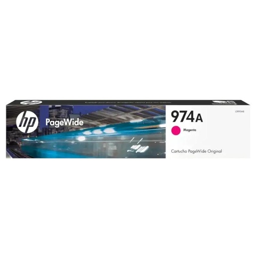 [889296544630] HP Cartucho 913A Magenta