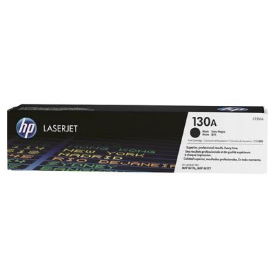 [886112939281] HP Tóner 130A Negro