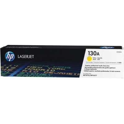 [886112939304] HP Tóner 130A Amarillo
