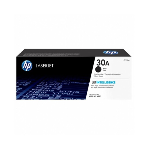 [889894797452] HP Tóner CF230A Negro