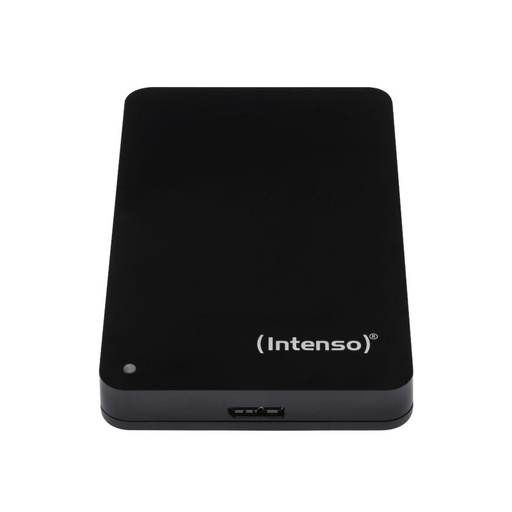 [4034303014200] Intenso HDD Externo 6021560 1TB 2.5" USB 3.0 Negro