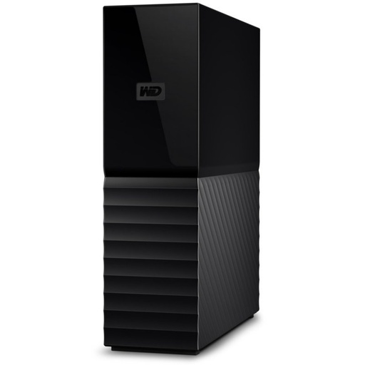 [718037878850] Western Digital My Book 18TB 3.5" USB 3.0 Negro